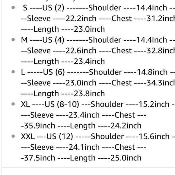 Beautiful women long bell sleeve flair top - Picture 7 of 8